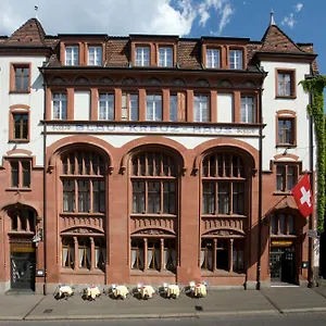 Rochat Базель